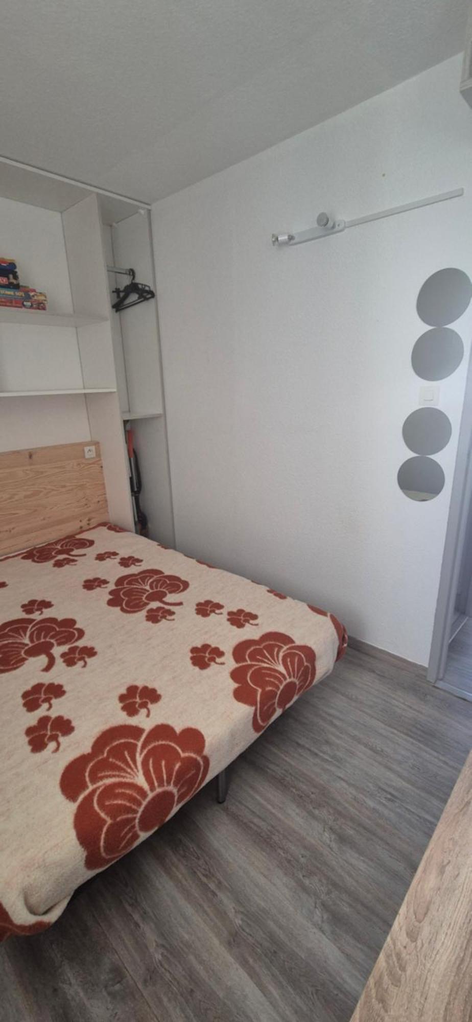 Appartement T2 Centre Port Cap D'Agde Dış mekan fotoğraf